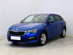 Škoda Scala - 2023