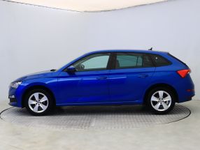 Škoda Scala - 2023