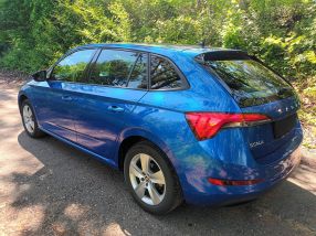 Skoda Scala - 2023