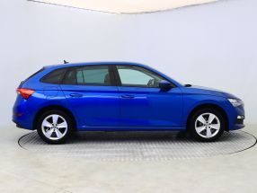 Škoda Scala - 2023