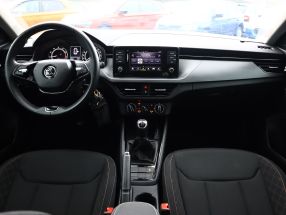 Škoda Scala - 2023