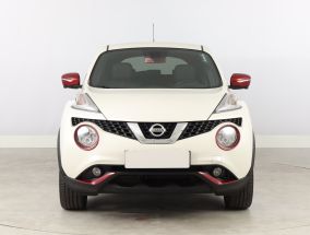 Nissan Juke - 2017