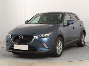 Mazda CX-3 - 2017