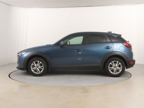 Mazda CX-3 - 2017