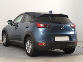 Mazda CX-3 - 2017