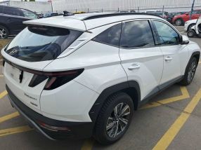 Hyundai Tucson - 2021