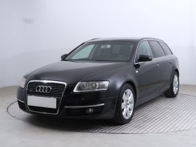 Audi A6 - 2006