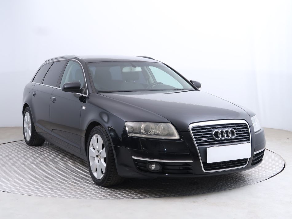 Audi A6 - 2006