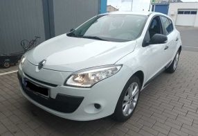 Renault Megane - 2012