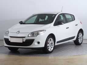 Renault Megane - 2012