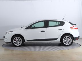 Renault Megane - 2012