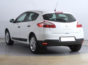 Renault Megane - 2012
