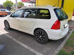 Peugeot 307 - 2007