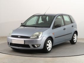 Ford Fiesta - 2006