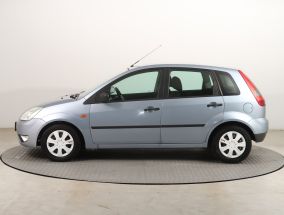 Ford Fiesta - 2006