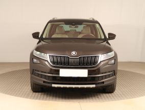 Skoda Kodiaq - 2017