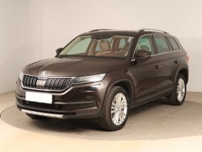 Skoda Kodiaq - 2017
