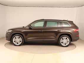 Skoda Kodiaq - 2017