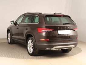 Skoda Kodiaq - 2017