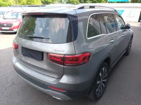 Mercedes-Benz GLB - 2020