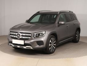 Mercedes-Benz GLB - 2020