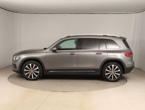 Mercedes-Benz GLB - 2020