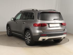 Mercedes-Benz GLB - 2020