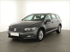 Volkswagen Passat - 2016