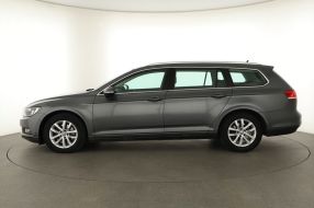 Volkswagen Passat - 2016