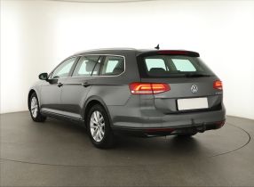 Volkswagen Passat - 2016