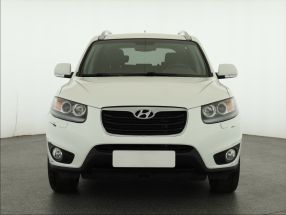 Hyundai Santa Fe - 2010