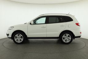 Hyundai Santa Fe - 2010