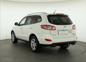 Hyundai Santa Fe - 2010