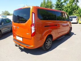 Ford Tourneo Custom - 2020