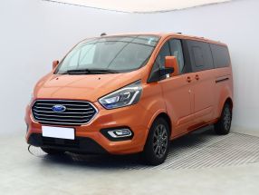 Ford Tourneo Custom - 2020