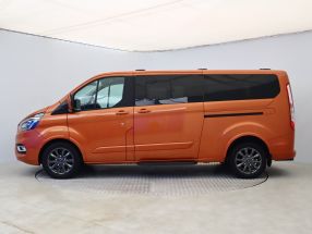 Ford Tourneo Custom - 2020