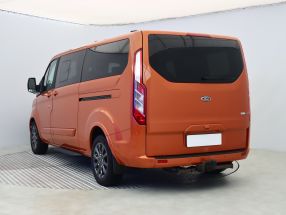 Ford Tourneo Custom - 2020