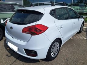 Kia Ceed - 2018