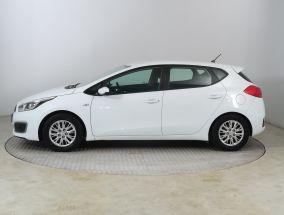 Kia Ceed - 2018