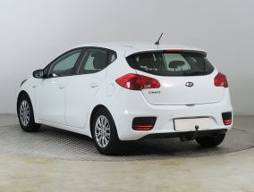 Kia Ceed - 2018