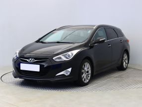 Hyundai i40 - 2015