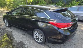 Hyundai i40 - 2015