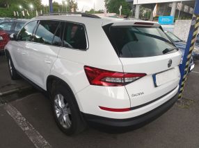 Skoda Kodiaq - 2019