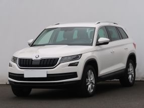 Skoda Kodiaq - 2019