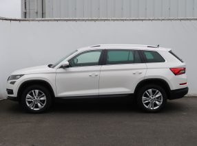 Skoda Kodiaq - 2019