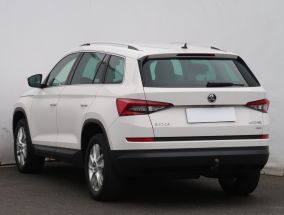 Skoda Kodiaq - 2019