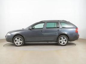 Skoda Octavia Scout - 2009
