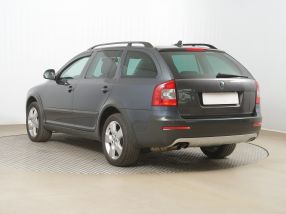 Skoda Octavia Scout - 2009