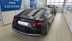 Audi A5 - 2023