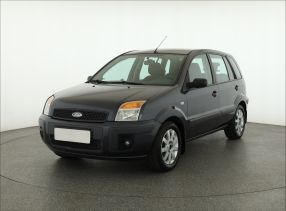 Ford Fusion - 2008